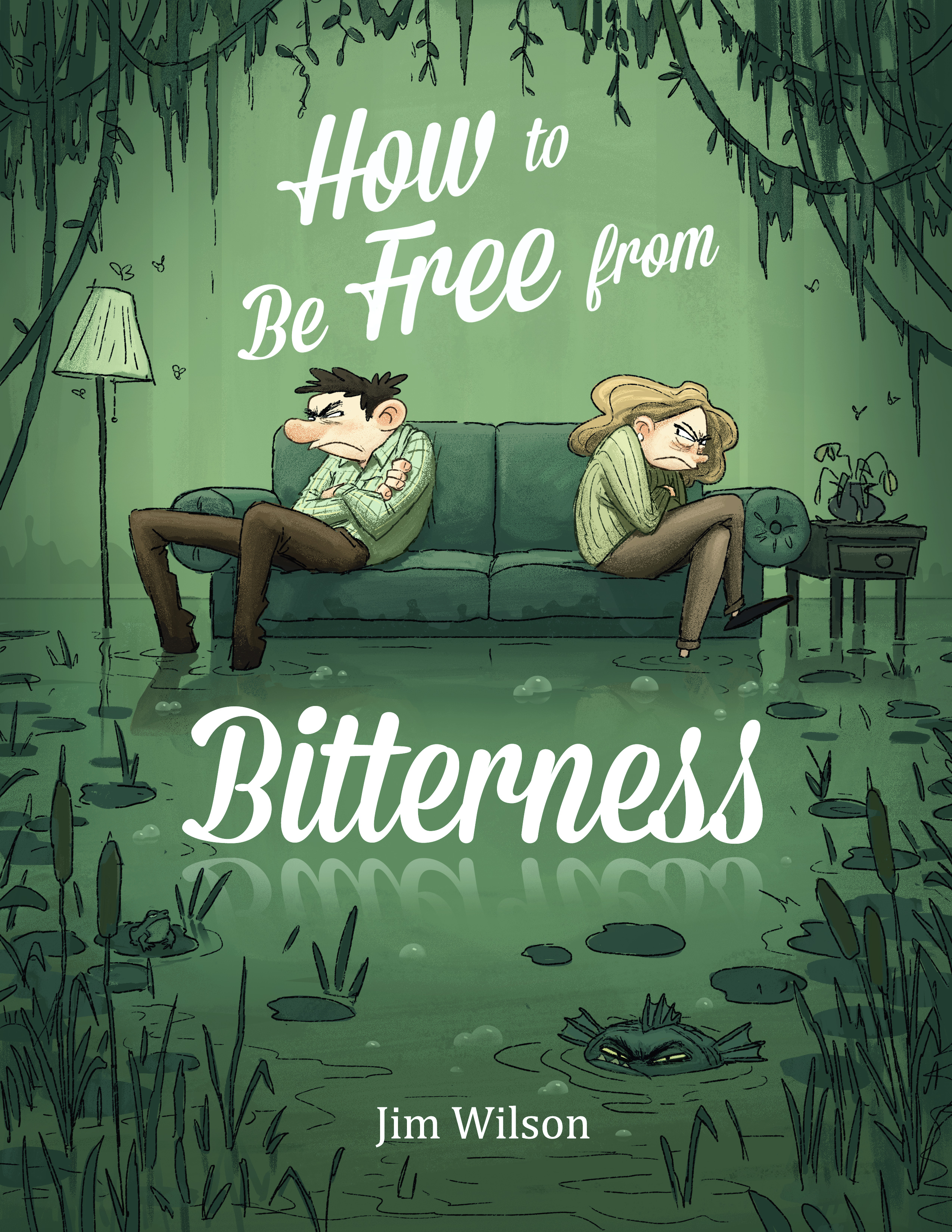 how-to-be-free-from-bitterness-booklet-2nd-edition