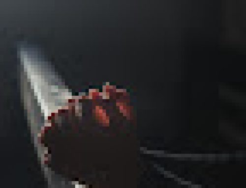 Why Pray?
