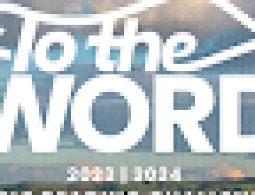 Helping Mormons See