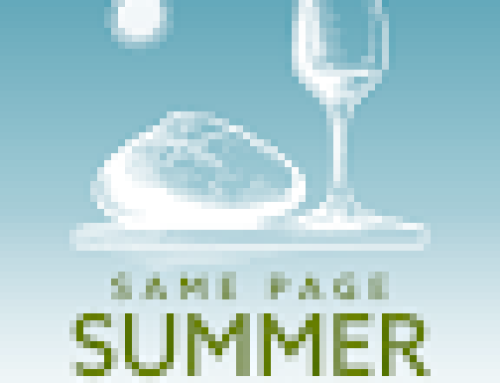 Same Page Summer 2025