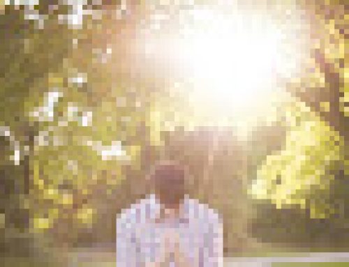 Prayer & Praying