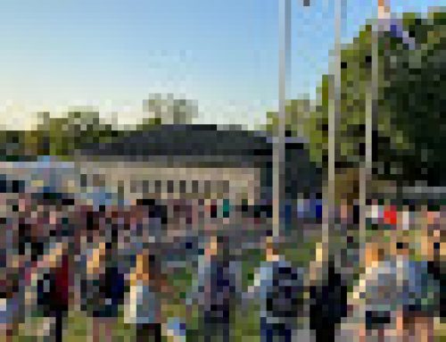 How to Be a Strong Christian, Part 2: Prayer