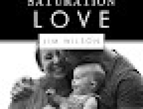 Saturation Love