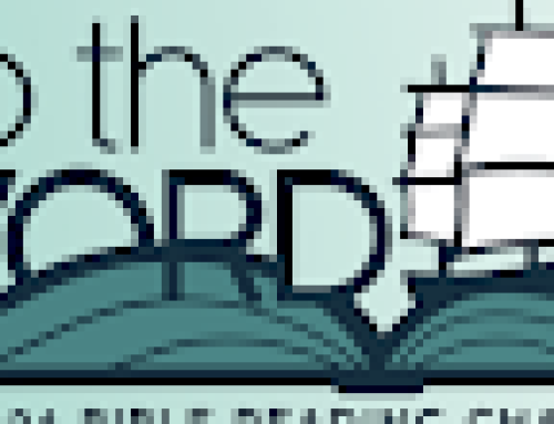 Church Discipline