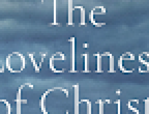 The Loveliness of Christ