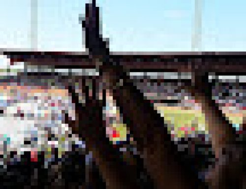 How to Be a Strong Christian, Part 5: Thankfulness & Walking by Faith