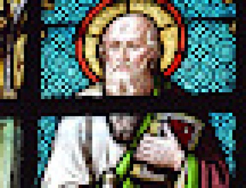 Christ Shall Suffice