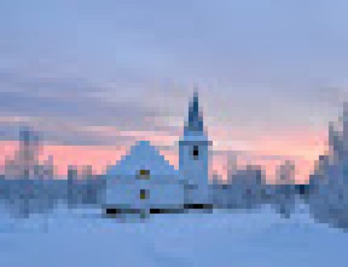 Christ’s Unique Death