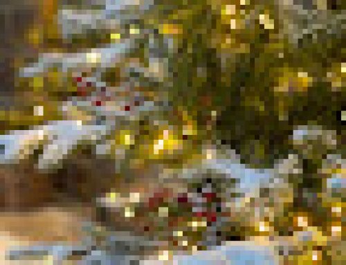 Simeon’s Christmas