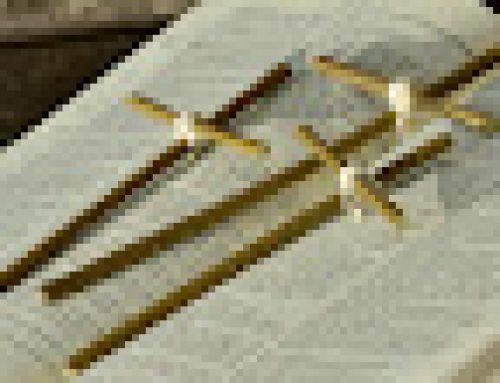 Forgiving from the Heart