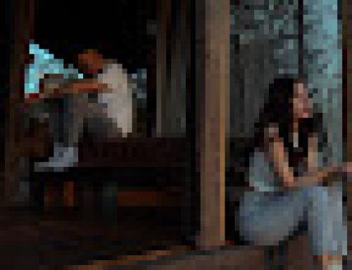 Unequally Yoked—Returning to Victorious Living, Part 2