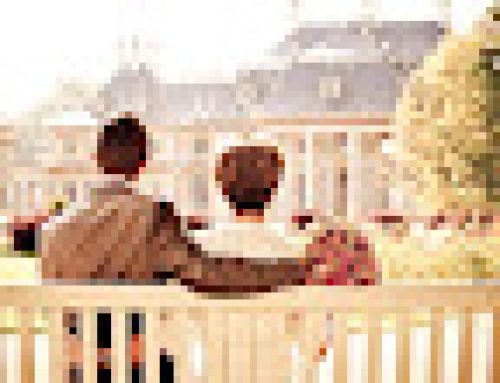 As Christ Loved the Church, Part 2