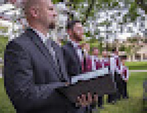 The Reformed Pastor